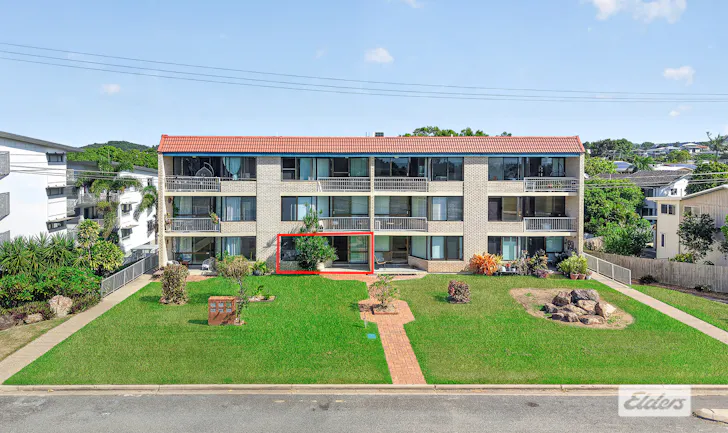 3/92 Scenic Highway, Lammermoor, QLD, 4703 - Image 1