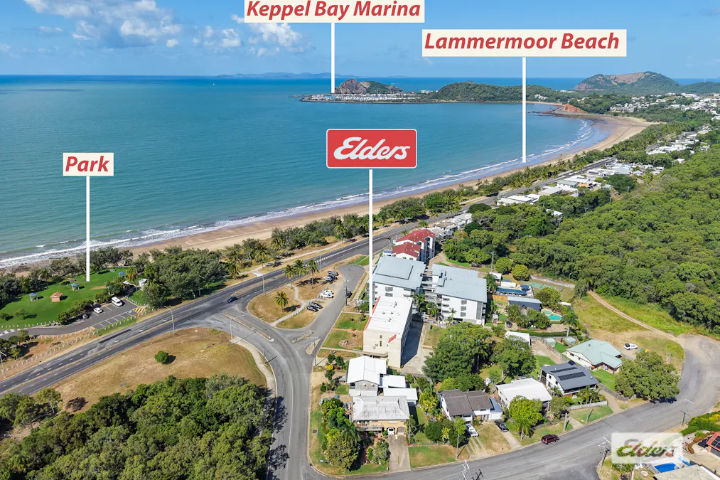 3/92 Scenic Highway, Lammermoor, QLD, 4703 - Image 17