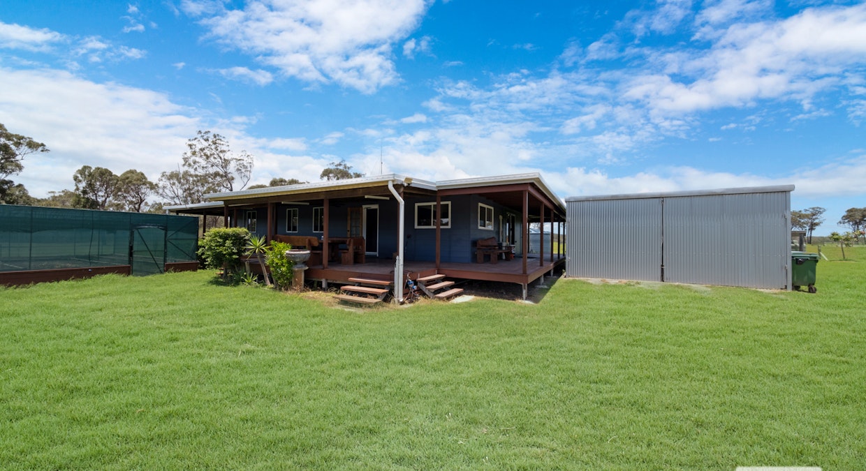 390 Dairy Inn Road, Cawarral, QLD, 4702 - Image 4