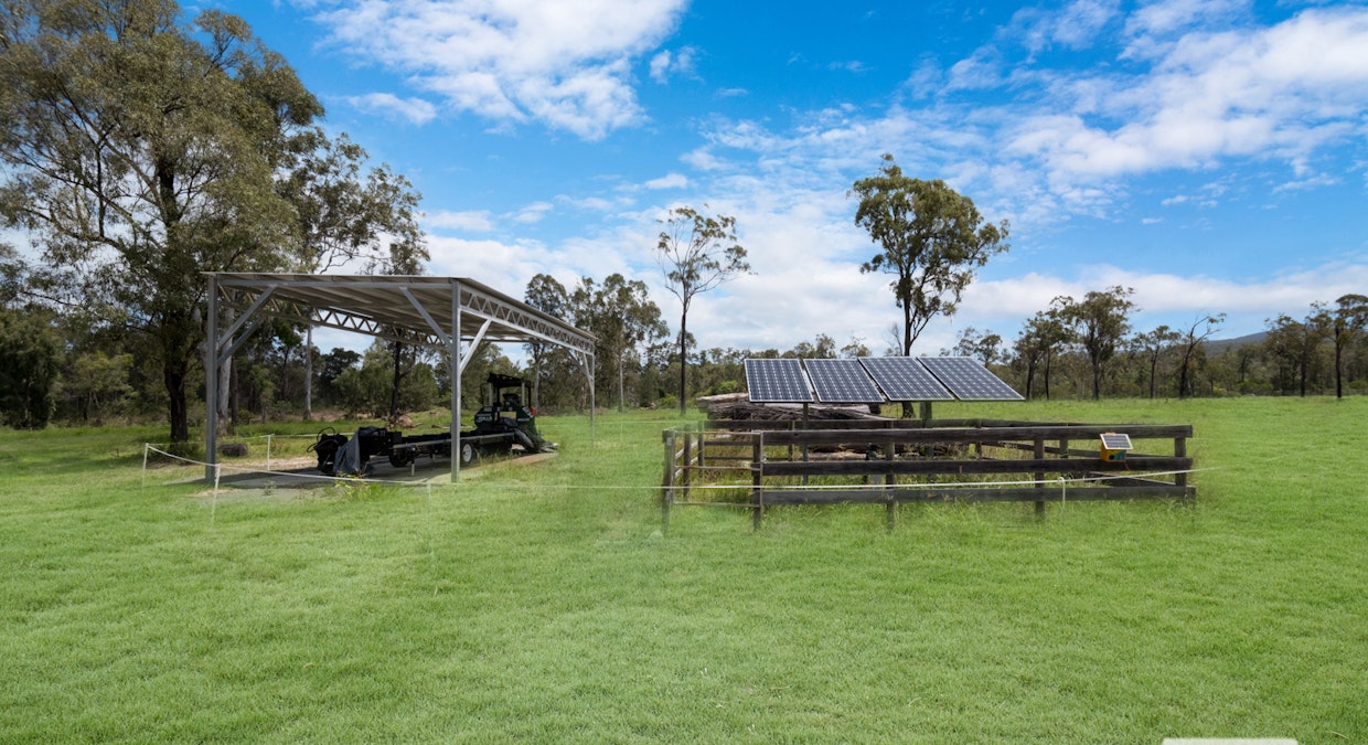 390 Dairy Inn Road, Cawarral, QLD, 4702 - Image 32