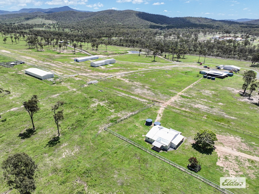 390 Dairy Inn Road, Cawarral, QLD, 4702 - Image 27