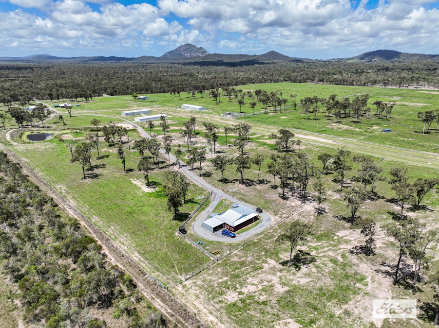 390 Dairy Inn Road, Cawarral, QLD, 4702 - Image 18