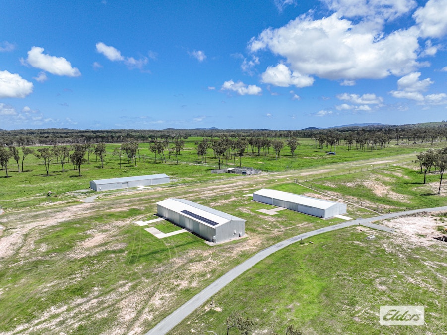 390 Dairy Inn Road, Cawarral, QLD, 4702 - Image 3