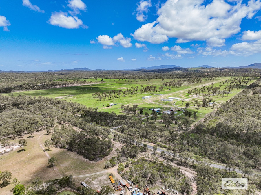 390 Dairy Inn Road, Cawarral, QLD, 4702 - Image 1