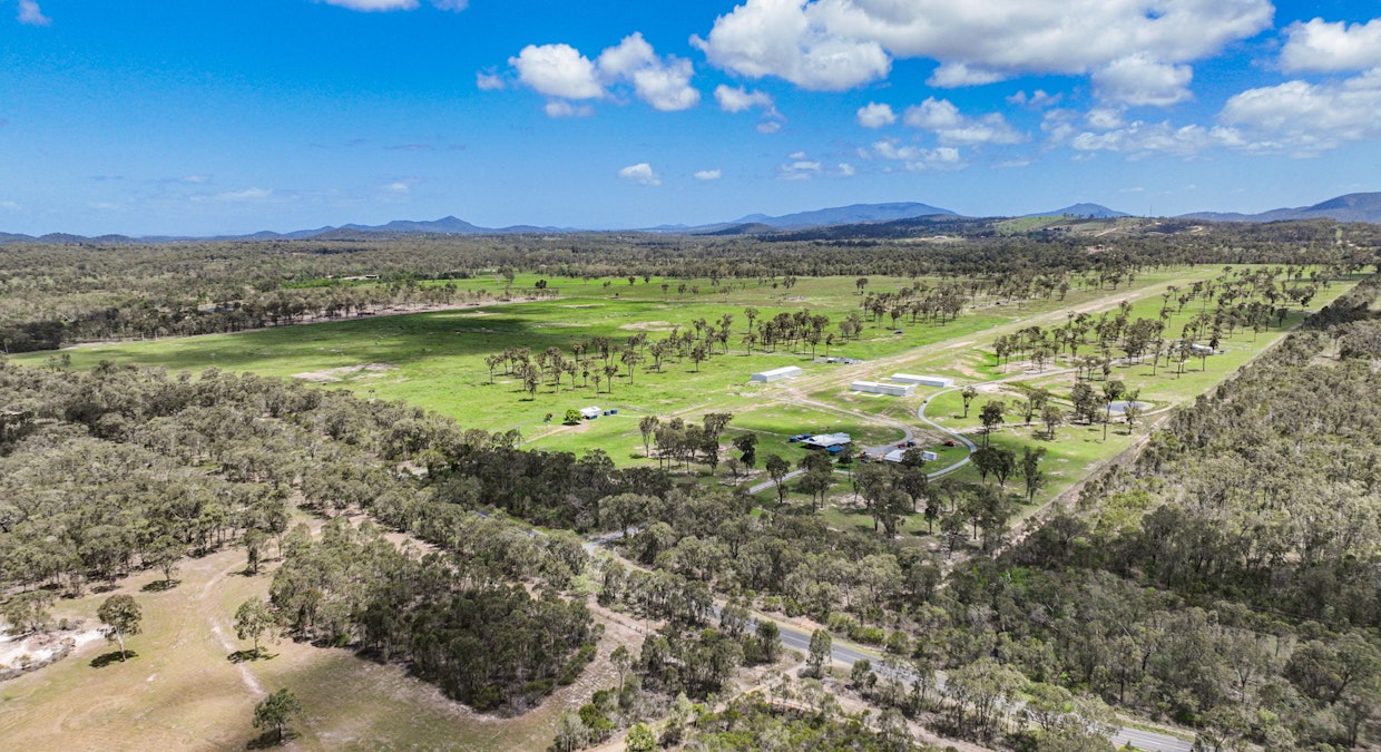 390 Dairy Inn Road, Cawarral, QLD, 4702 - Image 1