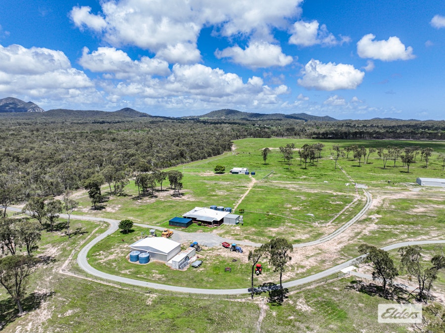 390 Dairy Inn Road, Cawarral, QLD, 4702 - Image 2