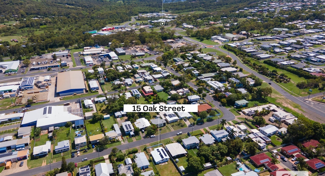 15 Oak Street, Yeppoon, QLD, 4703 - Image 17