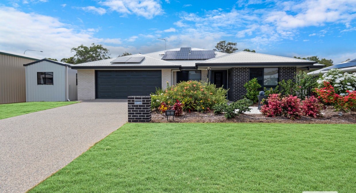 9 Fitzroy Drive, Hidden Valley, QLD, 4703 - Image 1