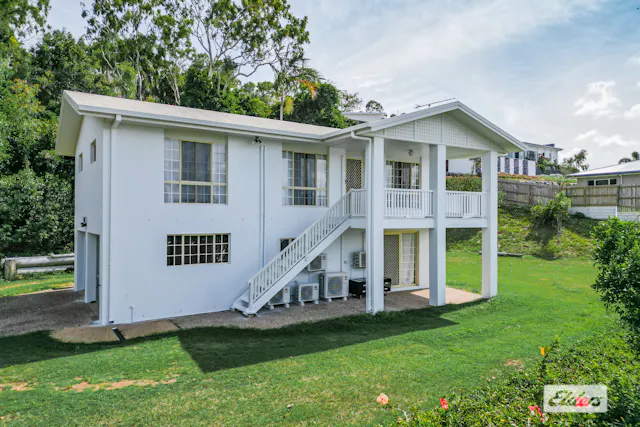 16 Casuarina Avenue — photo from Elders Real Estate Yeppoon