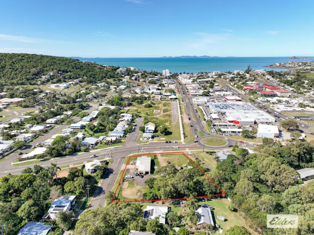 26 Braithwaite Street — photo from Elders Real Estate Yeppoon