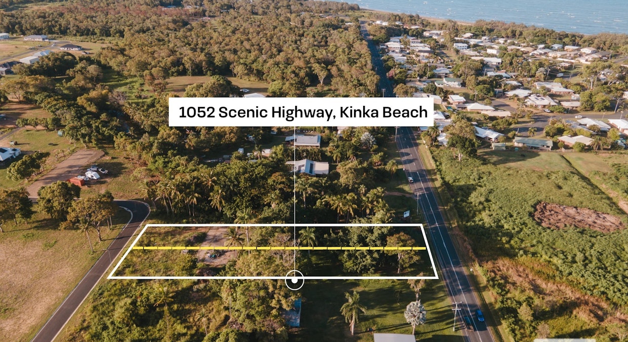 1052 Scenic Highway , Kinka Beach, QLD, 4703 - Image 4
