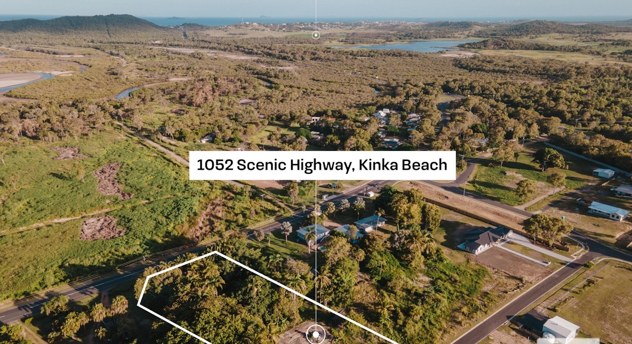 1052 Scenic Highway , Kinka Beach, QLD, 4703 - Image 2