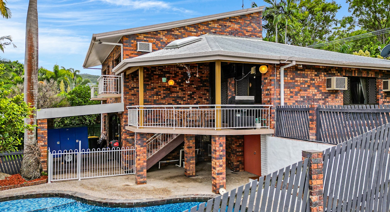 43 Guthrie Street, Frenchville, QLD, 4701 - Image 2