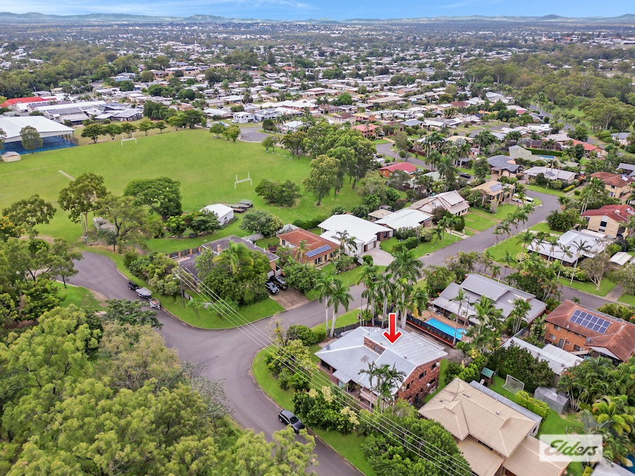 43 Guthrie Street, Frenchville, QLD, 4701 - Image 25