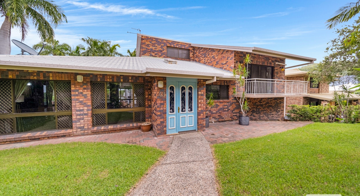 43 Guthrie Street, Frenchville, QLD, 4701 - Image 29