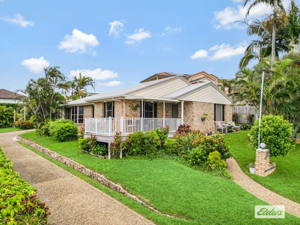 23 Pacific Drive, Pacific Heights, QLD, 4703 - Image 1
