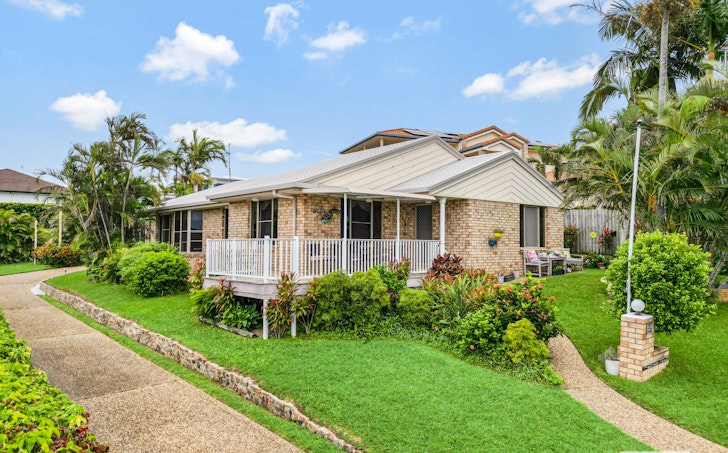 23 Pacific Drive, Pacific Heights, QLD, 4703 - Image 1