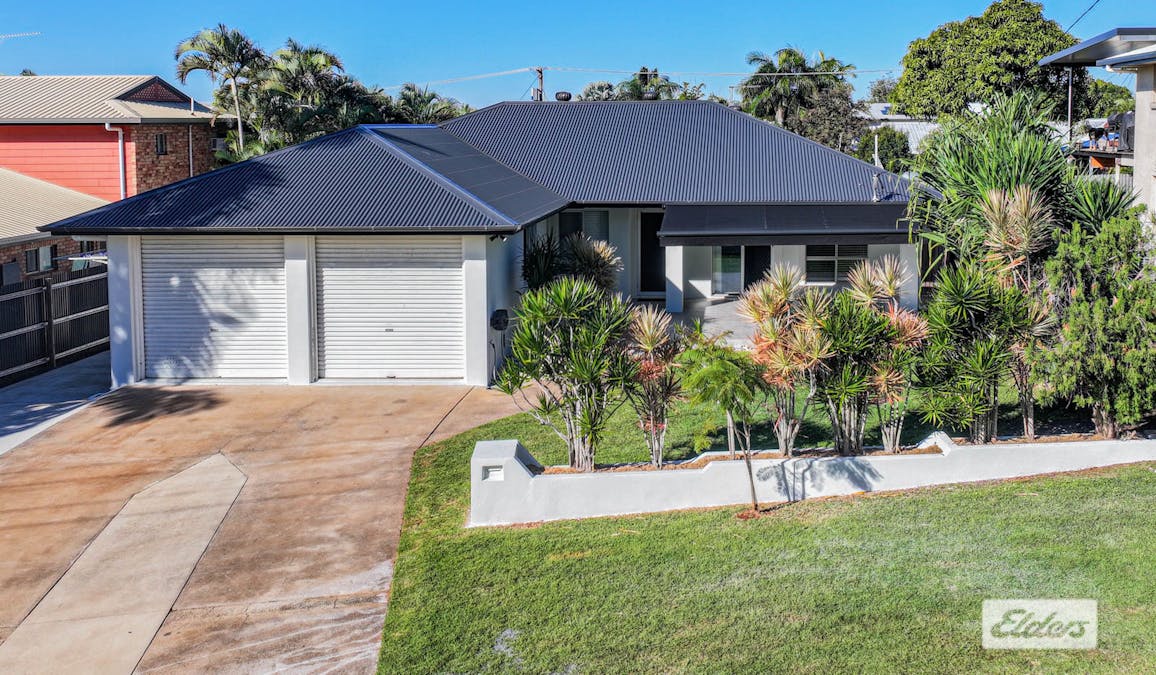 23 Olympia Avenue, Barlows Hill, QLD, 4703 - Image 1