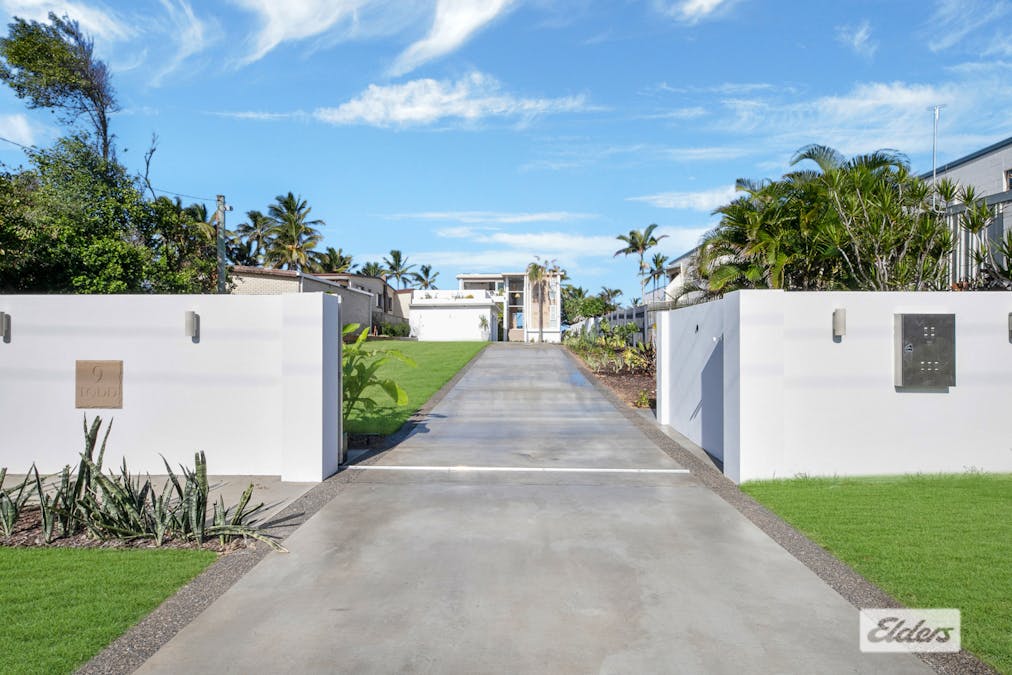9 Todd Avenue, Yeppoon, QLD, 4703 - Image 4