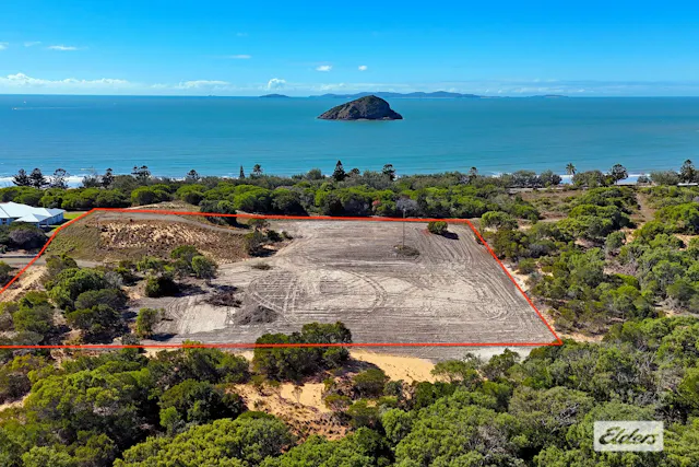 11 Kempsea Avenue — photo from Elders Real Estate Yeppoon