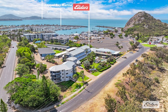 11/34-48 Vin E Jones Memorial Drive, Rosslyn, QLD, 4703 - Image 1