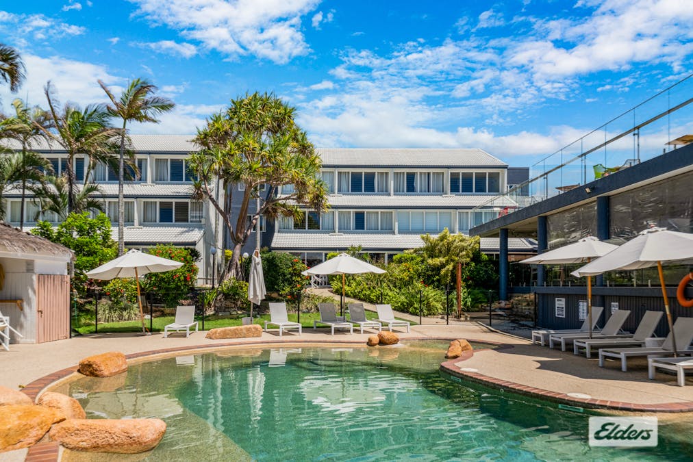 11/34-48 Vin E Jones Memorial Drive, Rosslyn, QLD, 4703 - Image 9