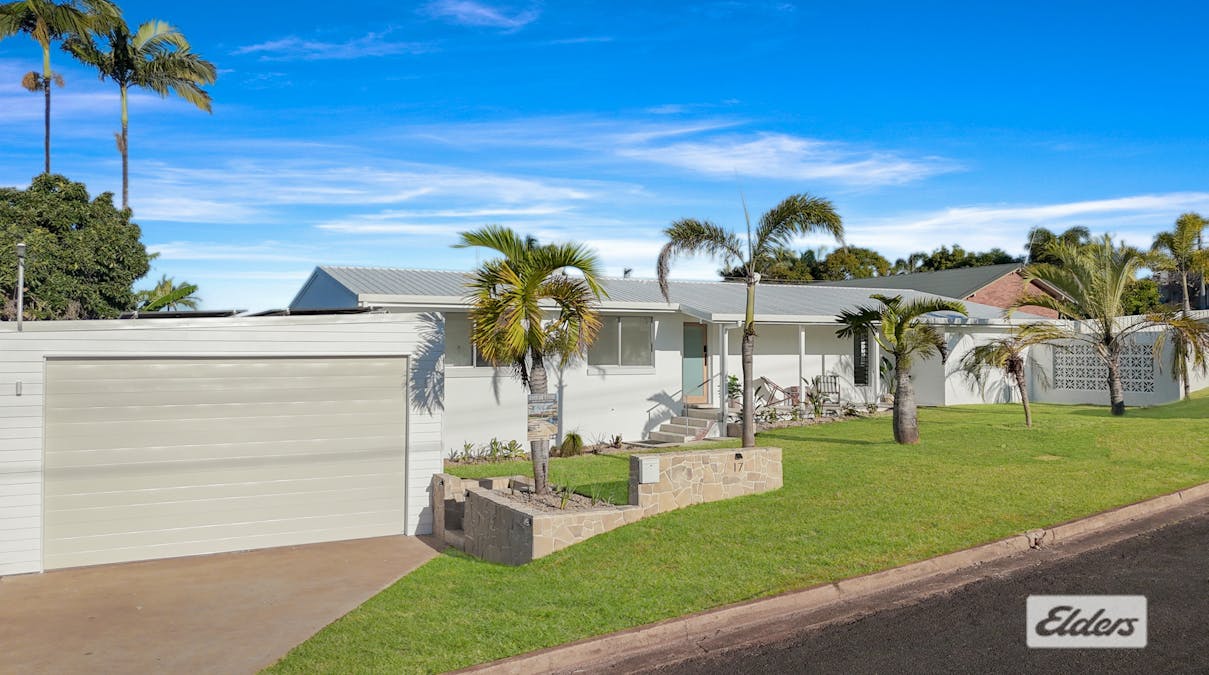 17 Marina Avenue, Taranganba, QLD, 4703 - Image 1