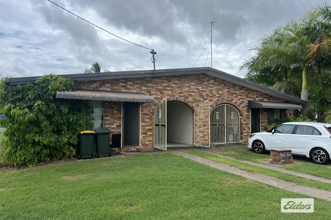 175 German Street , Norman Gardens, QLD, 4701 - Image 1