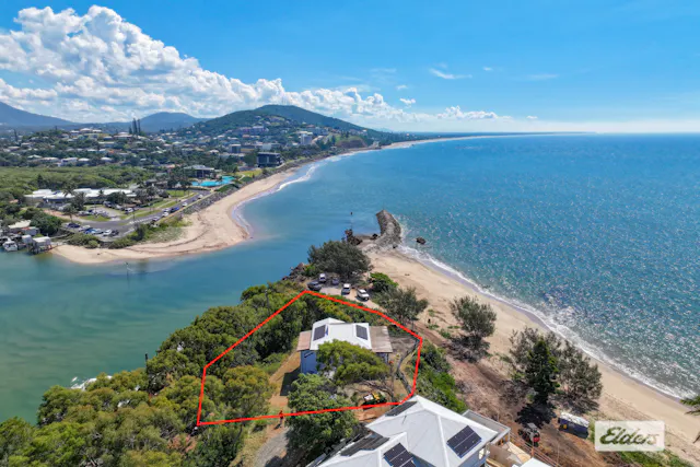 1 Wattle Grove — photo from Elders Real Estate Yeppoon