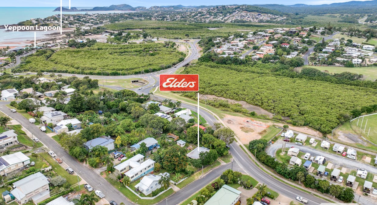 9-11 Atherton Street, Yeppoon, QLD, 4703 - Image 1
