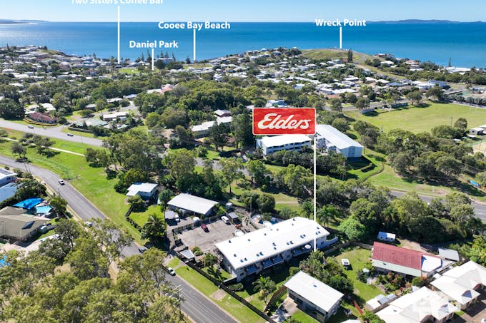 2/27-29 Scenic Highway, Taranganba, QLD, 4703 - Image 1