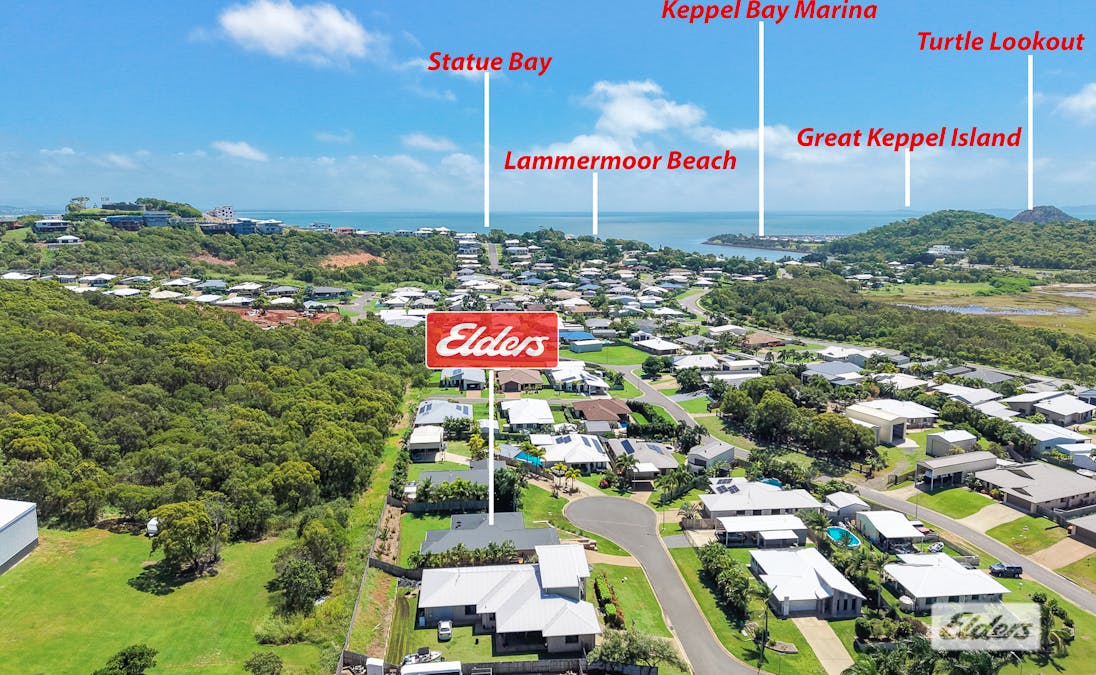 14 Bells Court, Rosslyn, QLD, 4703 - Image 2