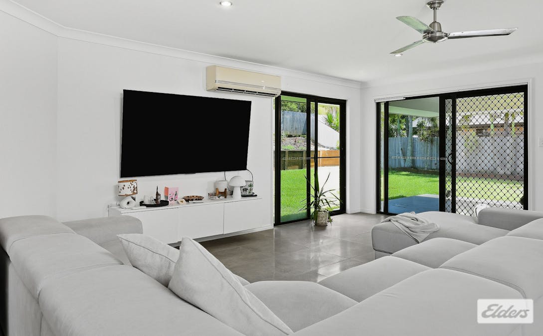 14 Bells Court, Rosslyn, QLD, 4703 - Image 3