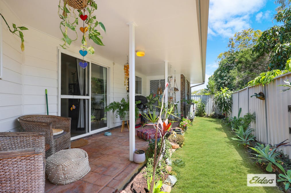 11 Toos Close, Cooee Bay, QLD, 4703 - Image 12