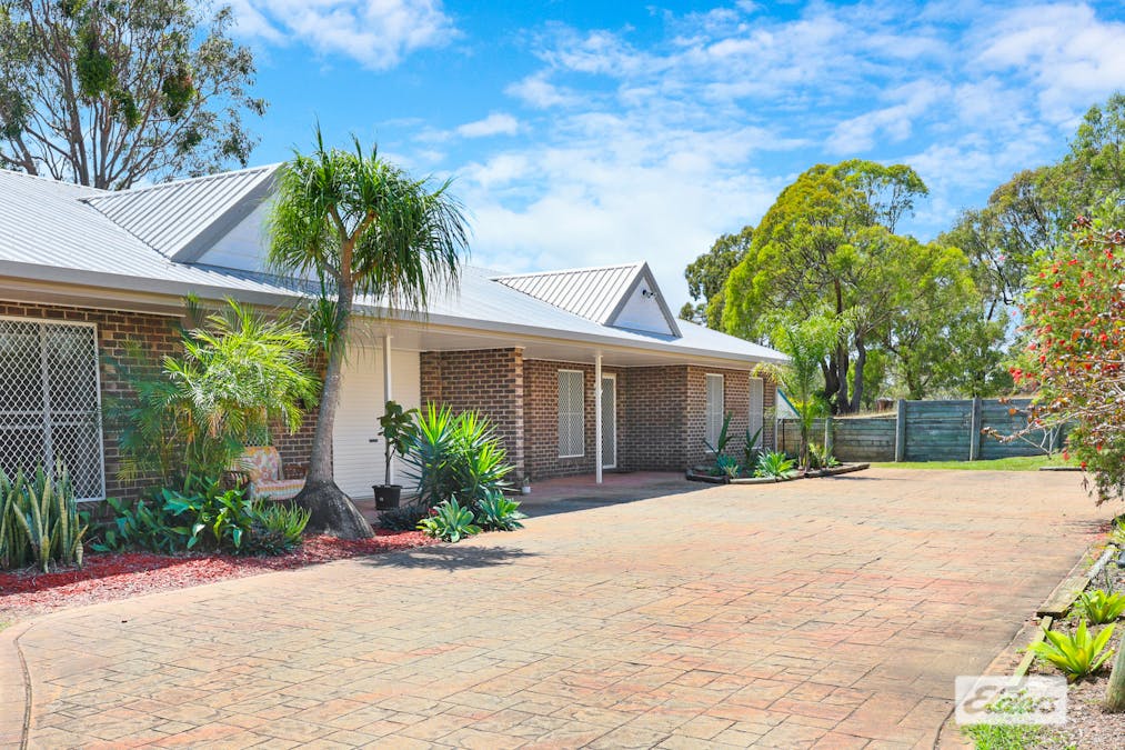 11 Toos Close, Cooee Bay, QLD, 4703 - Image 1