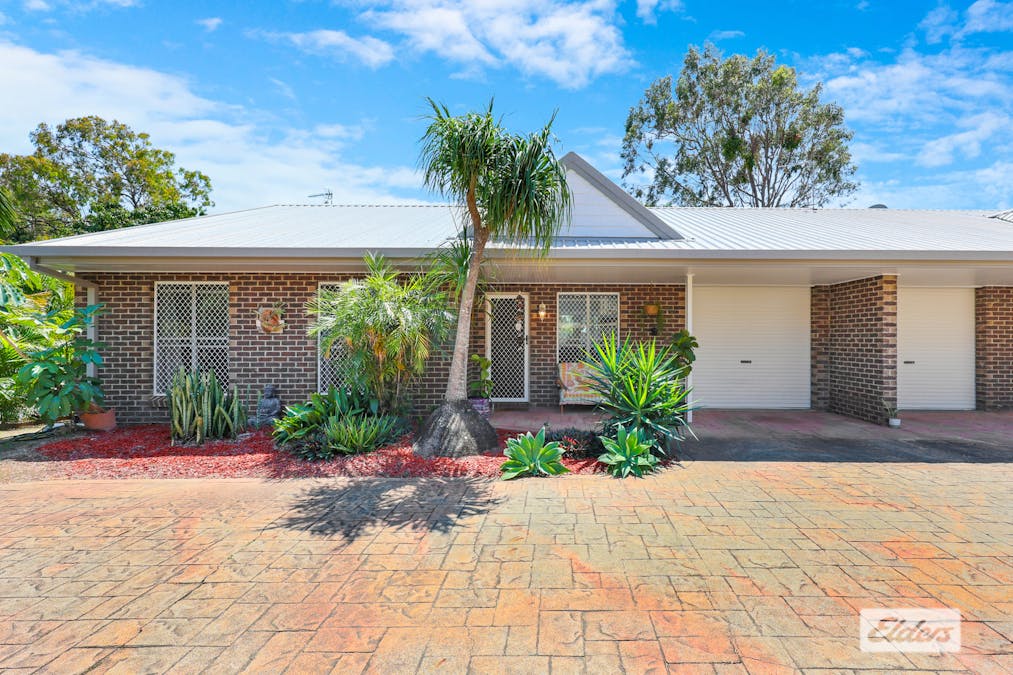 11 Toos Close, Cooee Bay, QLD, 4703 - Image 4