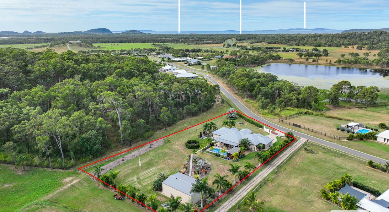 34 Trade Wind Drive, Tanby, QLD, 4703 - Image 2
