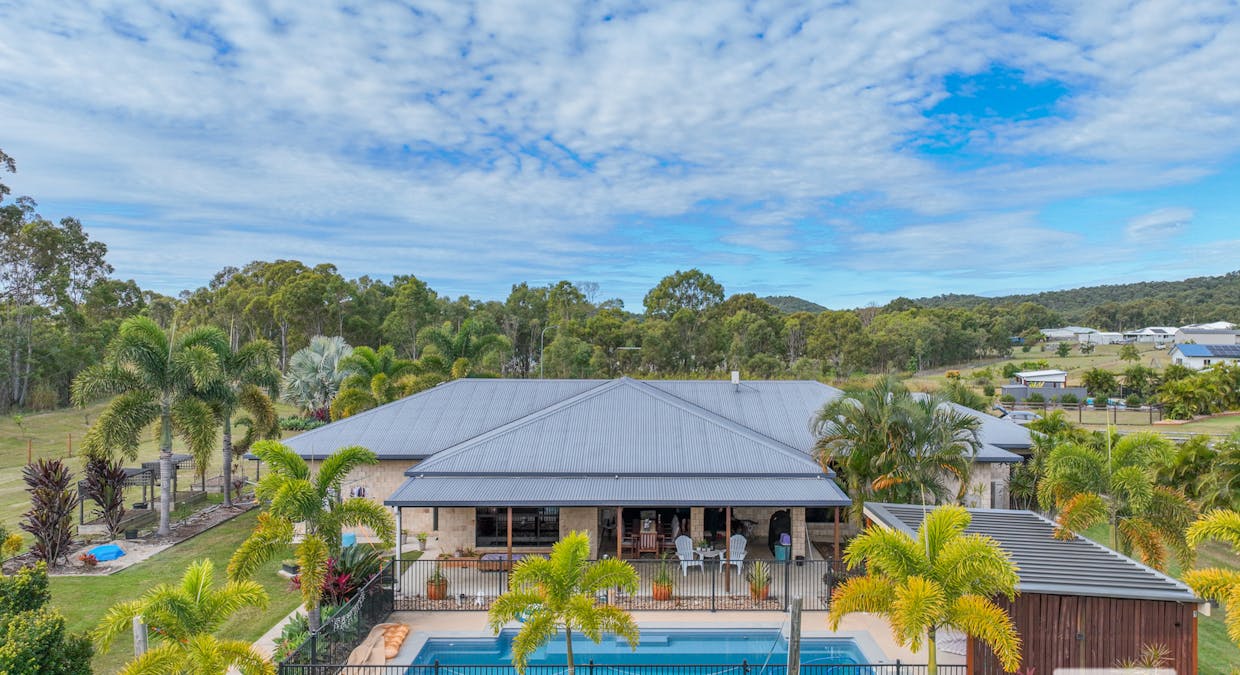 34 Trade Wind Drive, Tanby, QLD, 4703 - Image 25