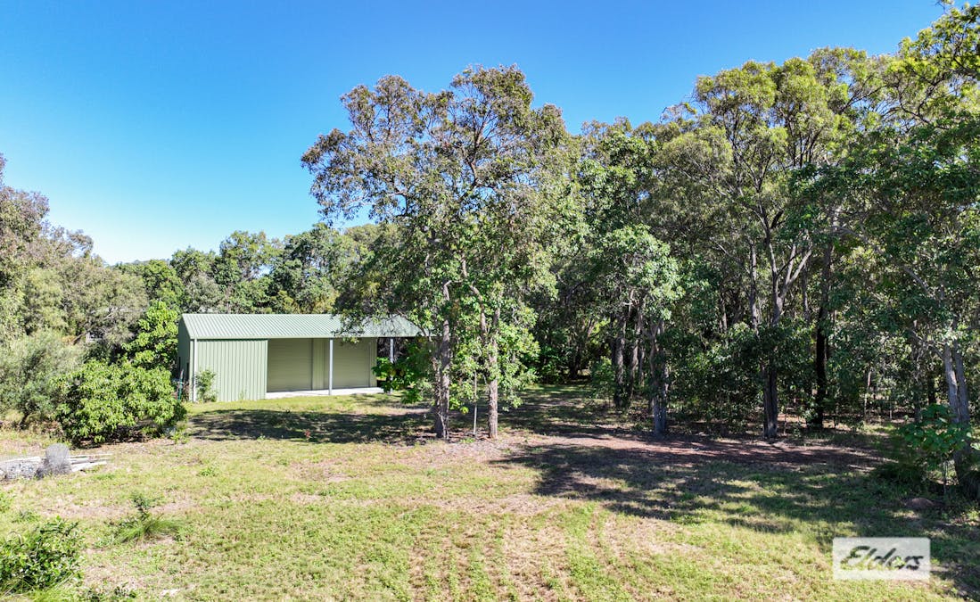 115 Wards Lane, Farnborough, QLD, 4703 - Image 11