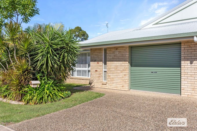 29/26 Birdwood Avenue, Yeppoon, QLD, 4703 - Image 1