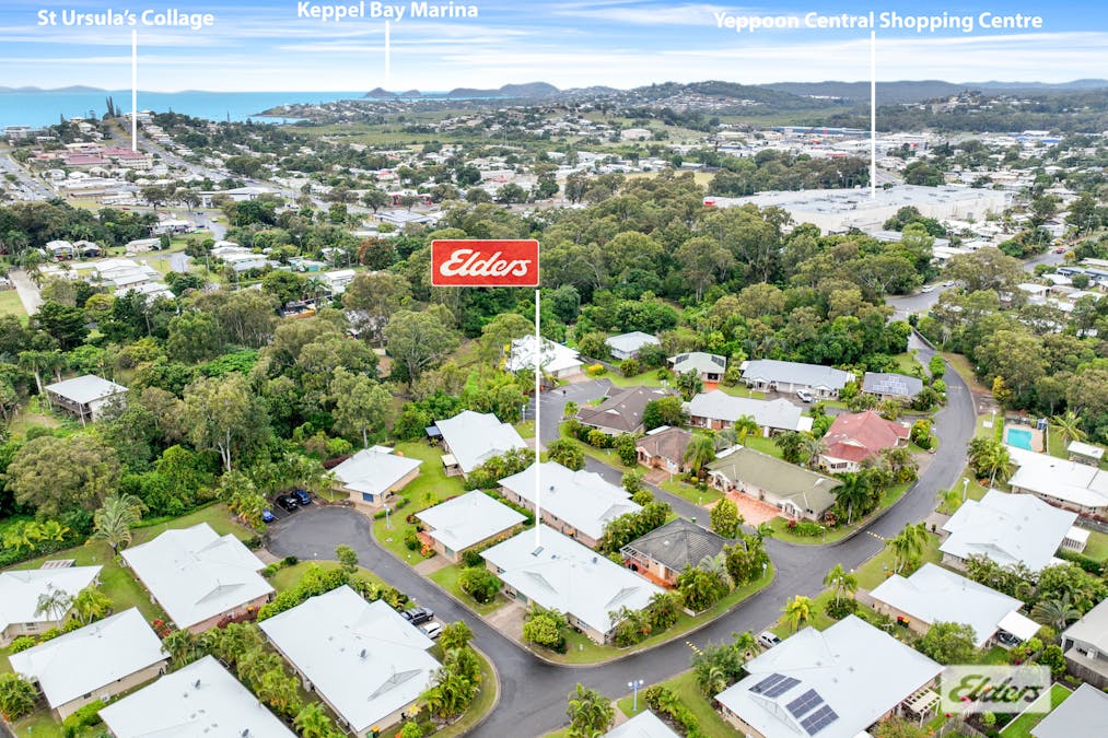 29/26 Birdwood Avenue, Yeppoon, QLD, 4703 - Image 20