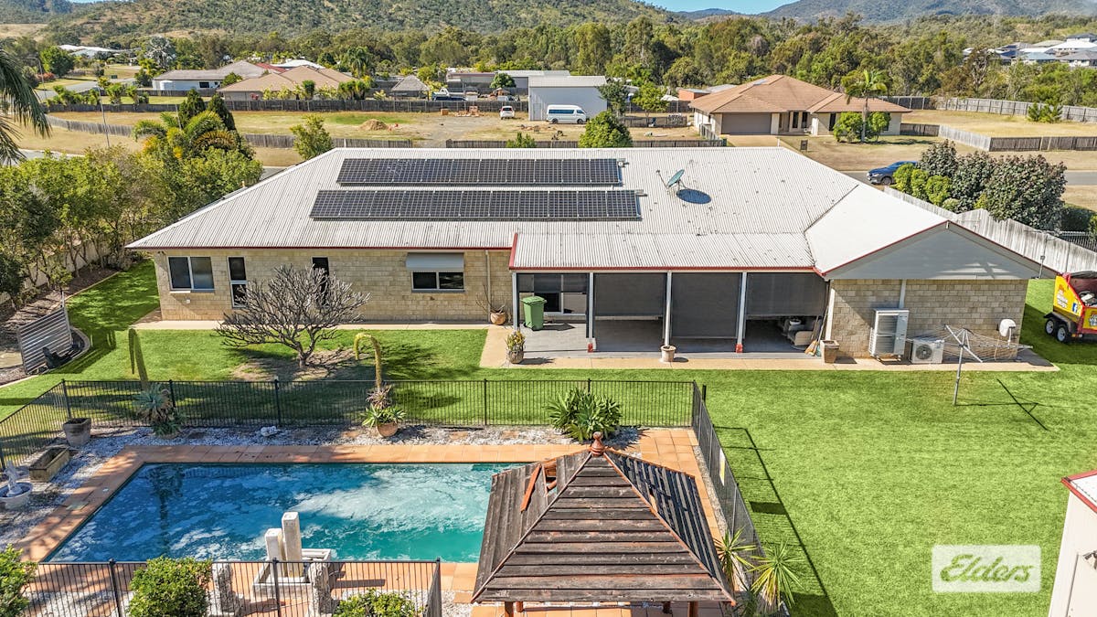 7 Stirling Drive, Rockyview, QLD, 4701 - Image 27
