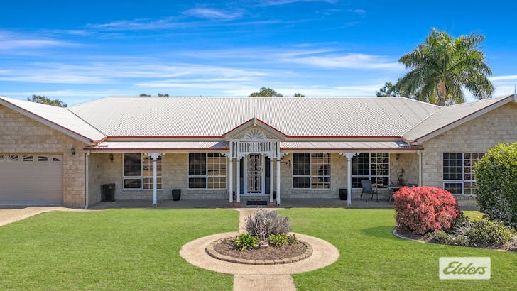 7 Stirling Drive, Rockyview, QLD, 4701 - Image 1