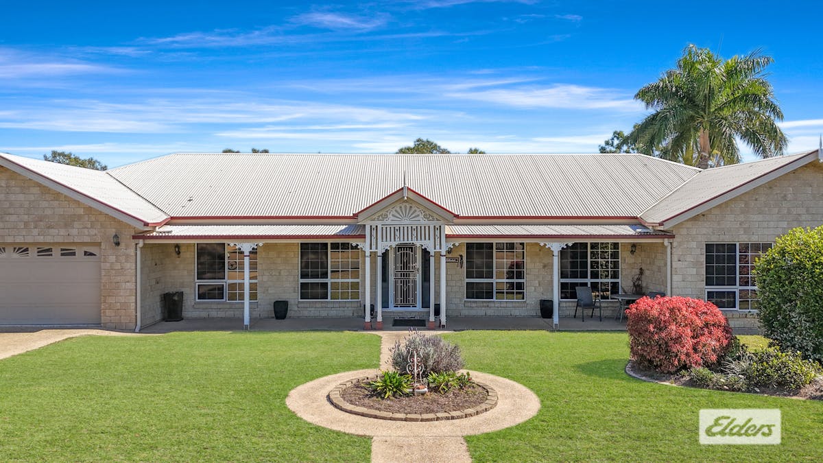 7 Stirling Drive, Rockyview, QLD, 4701 - Image 1