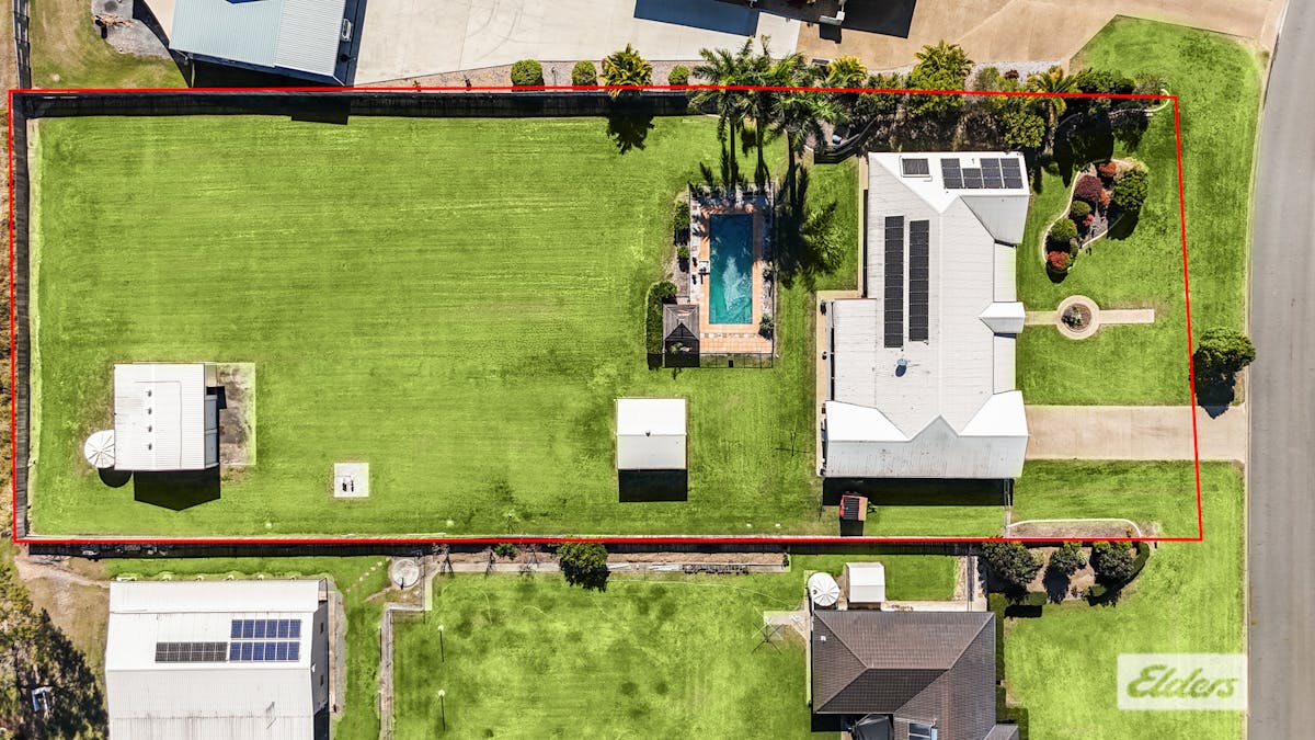 7 Stirling Drive, Rockyview, QLD, 4701 - Image 2