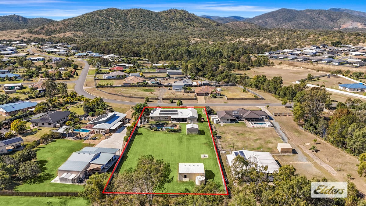 7 Stirling Drive, Rockyview, QLD, 4701 - Image 31