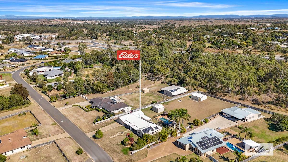 7 Stirling Drive, Rockyview, QLD, 4701 - Image 32