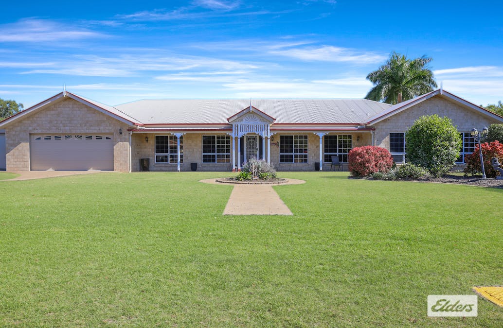 7 Stirling Drive, Rockyview, QLD, 4701 - Image 17