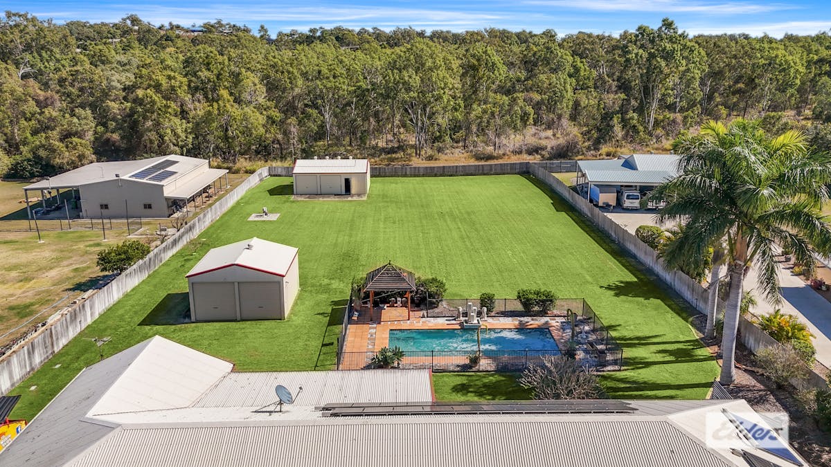 7 Stirling Drive, Rockyview, QLD, 4701 - Image 18
