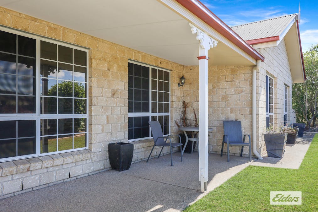 7 Stirling Drive, Rockyview, QLD, 4701 - Image 19